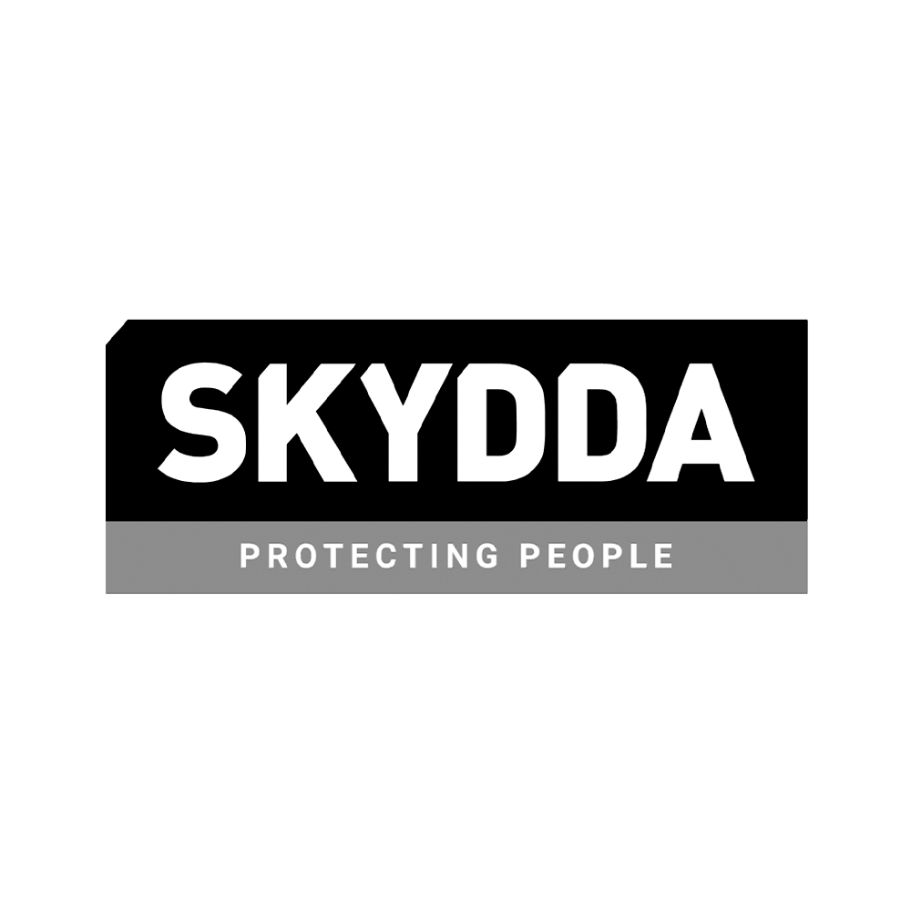 Skydda