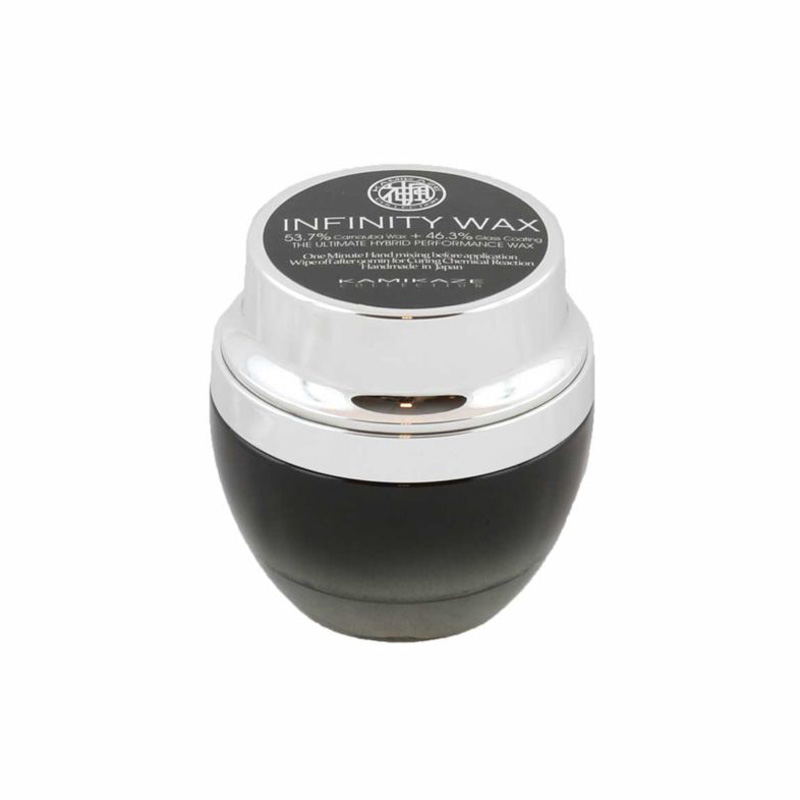 Infinity Wax (Hybrid WAX) Kamikaze Collection