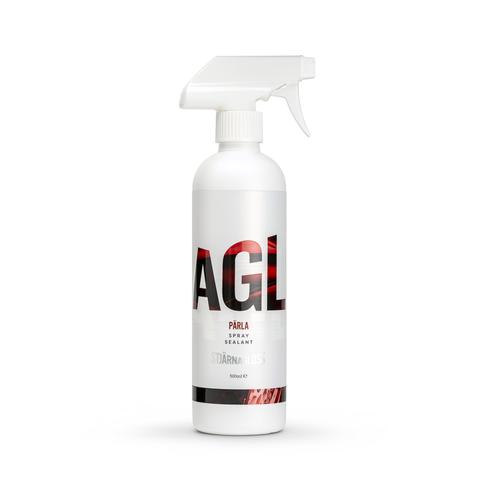 PÄRLA Spraysealant Stjärnagloss
