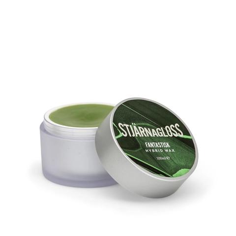 FANTASTISK Hybrid Bilvoks Stjärnagloss