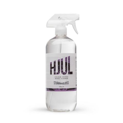 HJUL felgrens 1000 ml Stjärnagloss