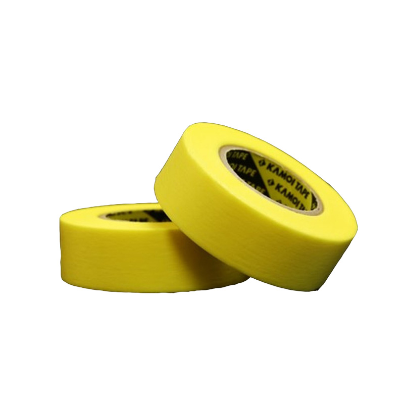 Kabuki Detailing Tape 18 mm Kamikaze Collection