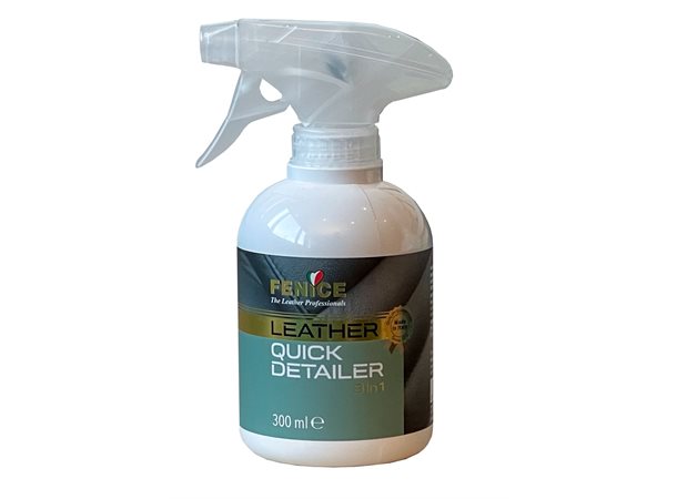 Fenice Leather Quick detailer 300 ml