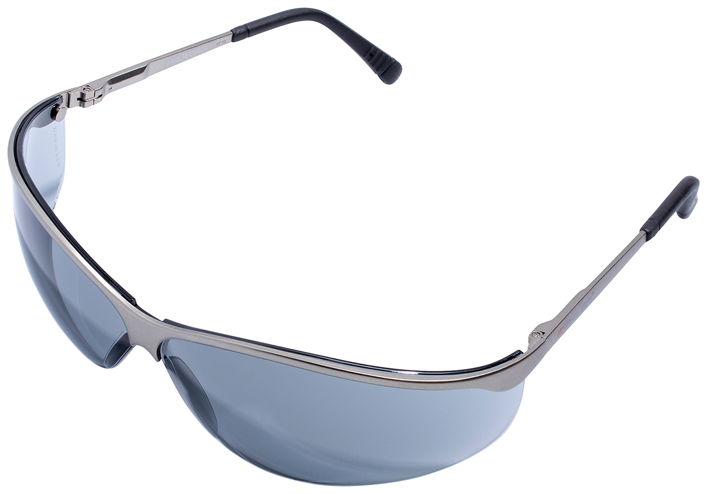 Vernebrille Zekler701 HC AF Grå