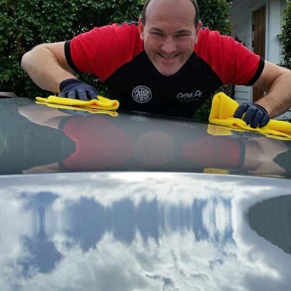 Curadi Selection microfiber lysegul 400g stykkpris