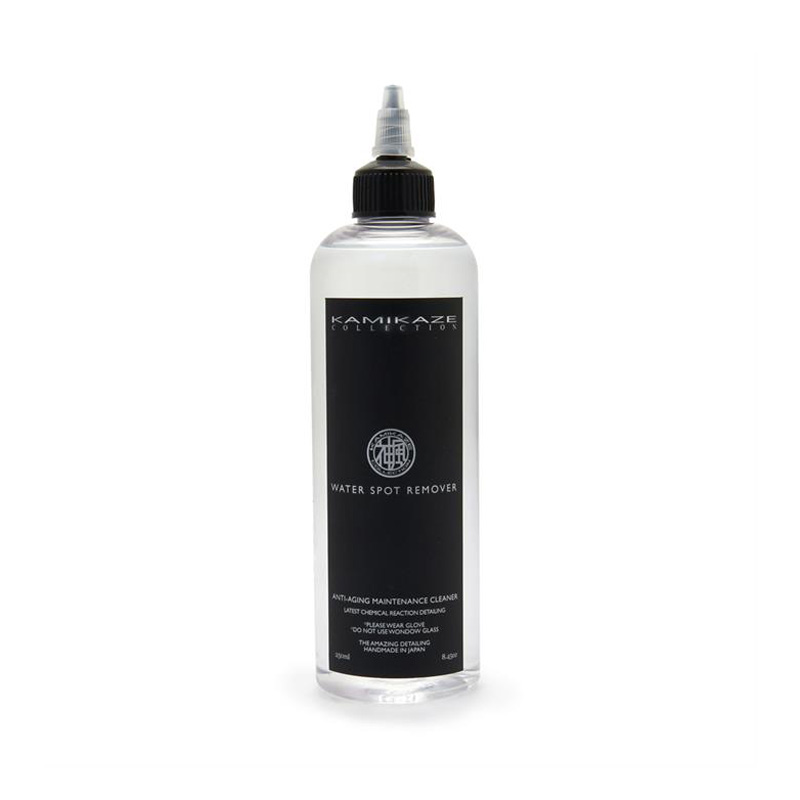 Waterspot Remover 300 ml Kamikaze Collection